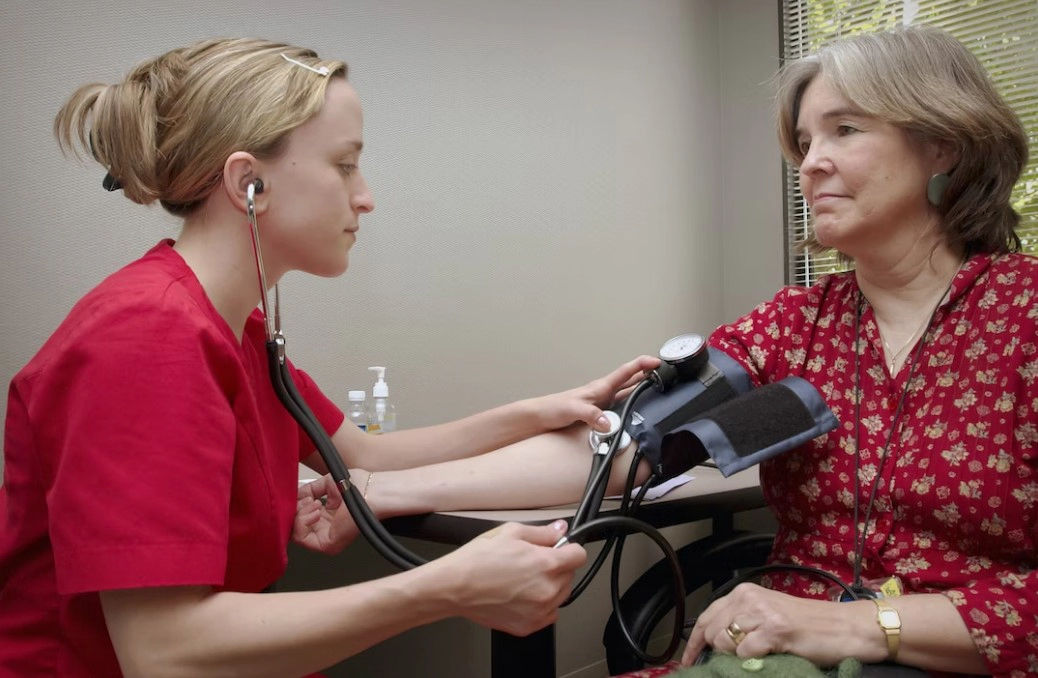 혈압정상수치 성인 공복