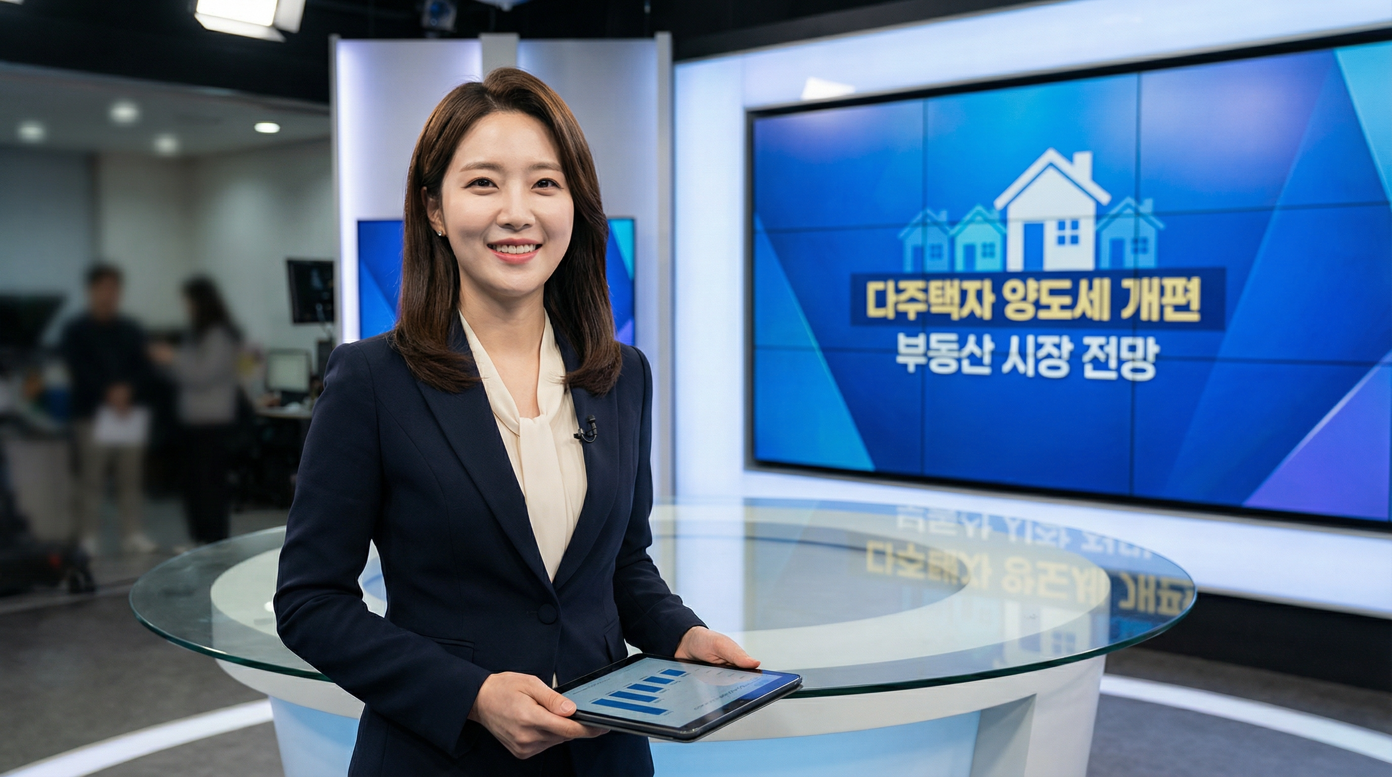 다주택자 양도세 중과세 총정리