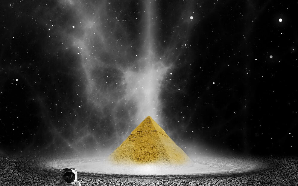 생각하는 대로 이루어지는가 (수비학, 숫자코드, 끌어당김법칙)