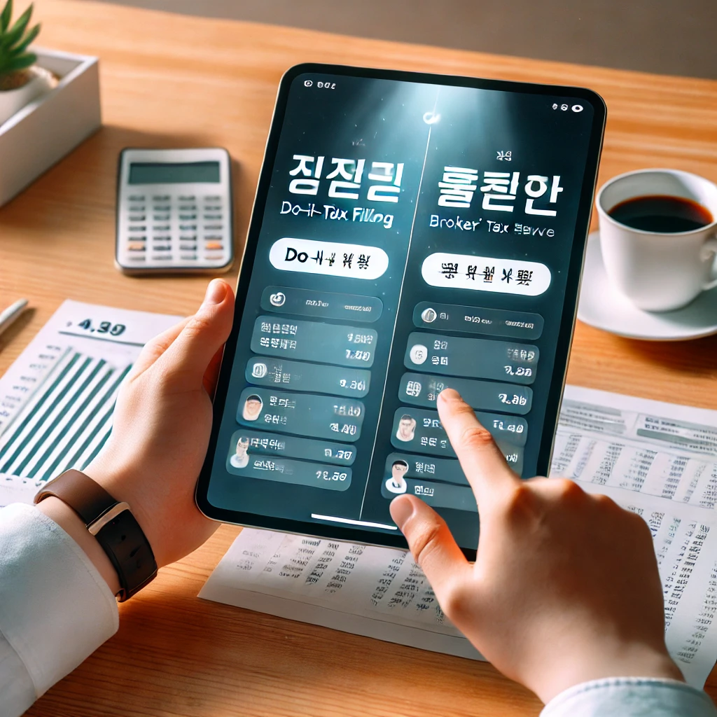 해외주식 양도세 신고 안 하면 어떻게 될까? 세금보다 수수료가 더 억울한 이유