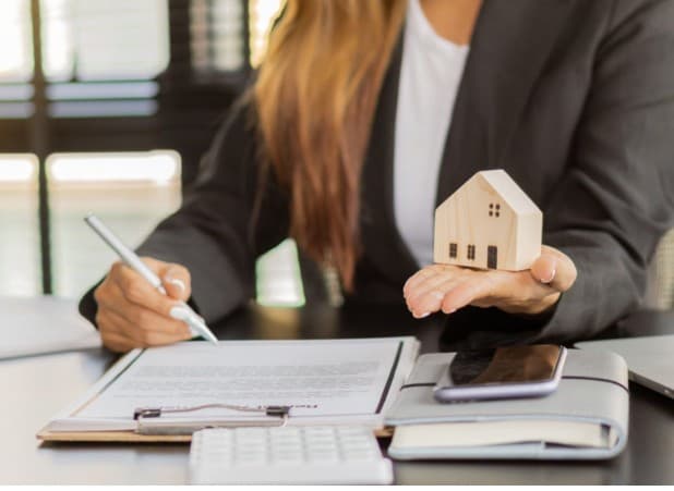 생애최초 주택구입자금대출 자격