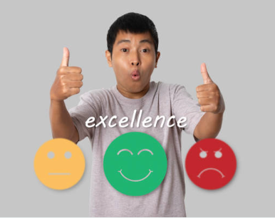 elementary student praise emotional feedback