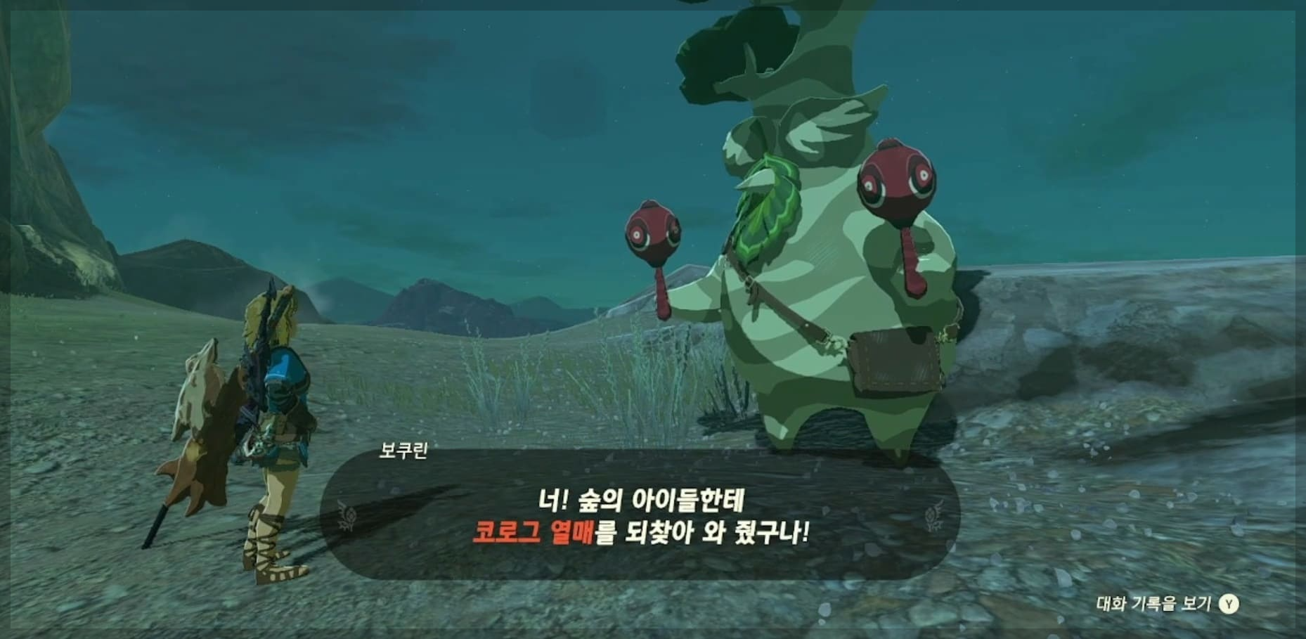 NPC 보쿠린
