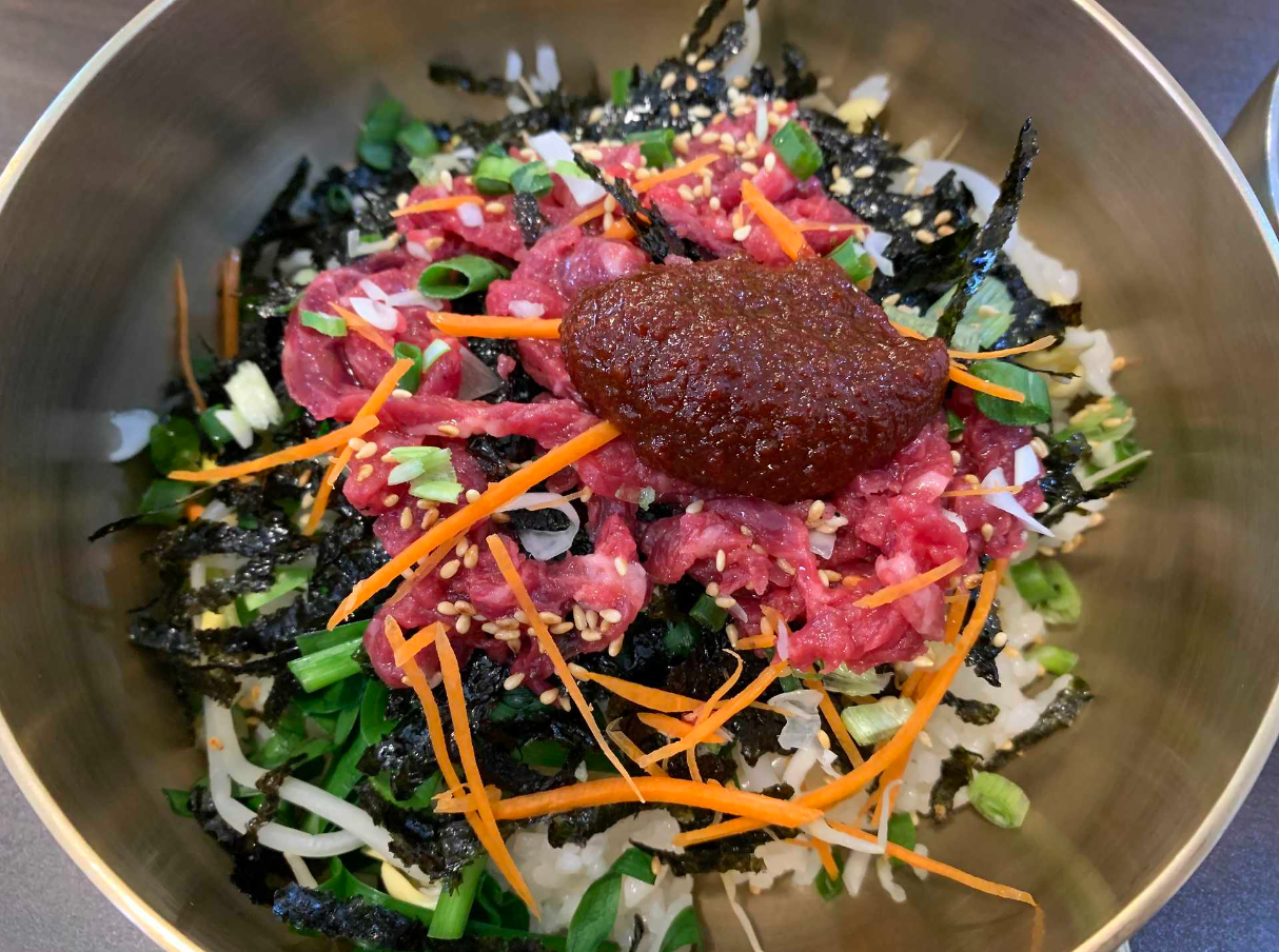 6시 내고향 3월 19일 전남 함평 한우 생고기