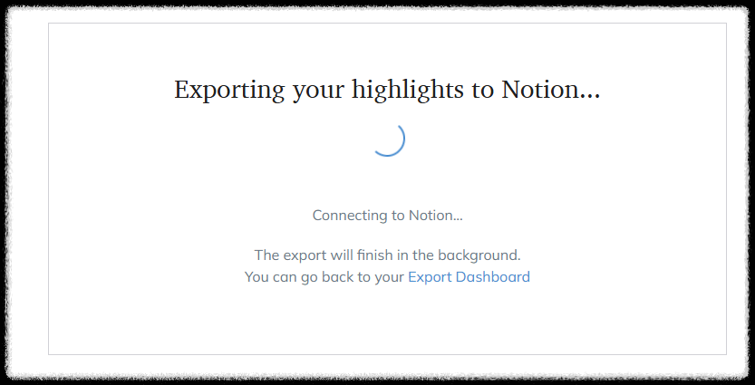 리드와이즈(Readerwise) 핵심 메모 노션(Notion)으로 자동저장하는 방법 하이라이트 정보 체계적인 관리