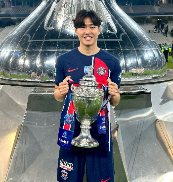 이강인 아스날 이적