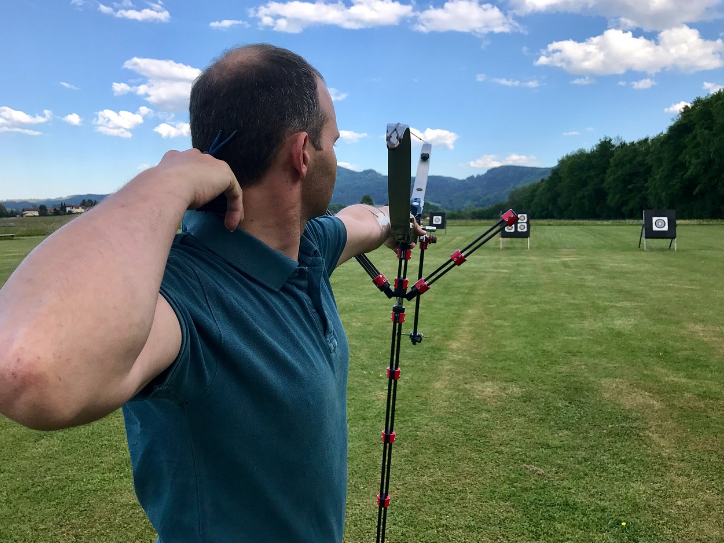 이스라엘 마다예 양궁 국적 나라