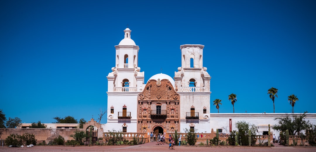 Tucson