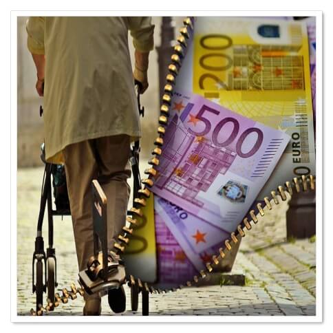 퇴직연금 dc형 중도인출