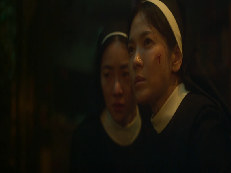 검은 수녀들 후기 스틸컷5
