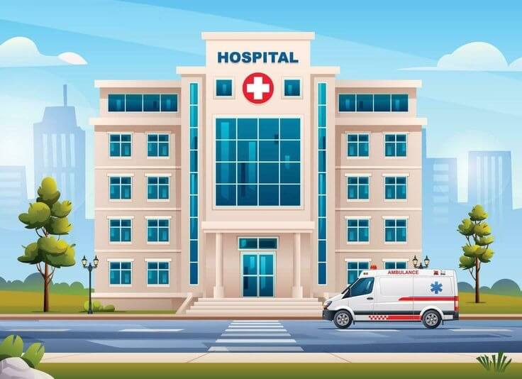 서울 24시 문여는 병원 및 약국 알아보기