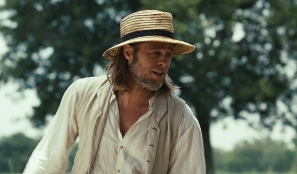 영화 노예 ,12년 (2013) - 실화를 마주한 12년의 시간