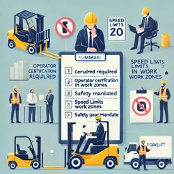2025 지게차운전기능사 실기시험 정보: 시험구성, 준비 방법, 합격 팁