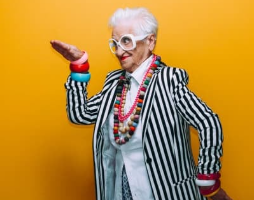 시니어 모델 되는 법 선발대회 조건 및 일정