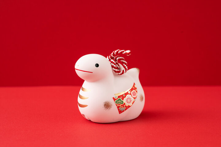 을사년 뱀띠 신년 운세