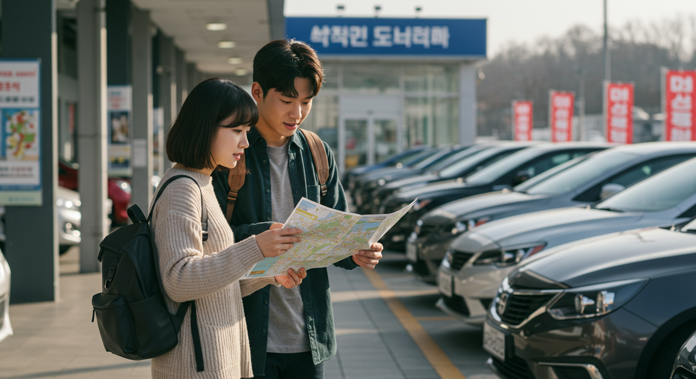 스타렉스 중고차