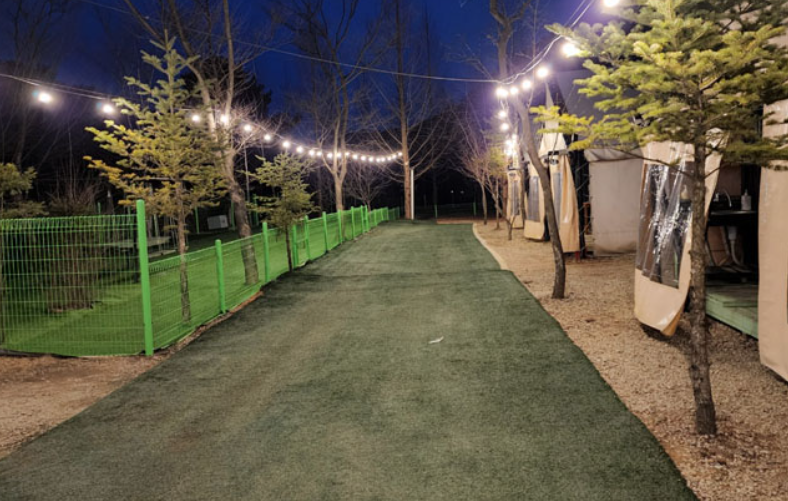 경기-포천-자일랜드-글램핑-사진-입니다.