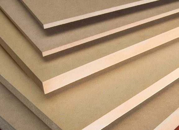 MDF