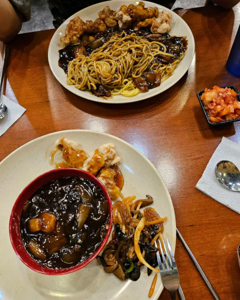 생생정보 가격파괴 Why 10가지 중화요리