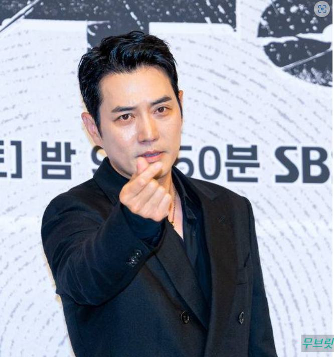 김부장 출연진, 소지섭 13년 만의 SBS 복귀작 총정리