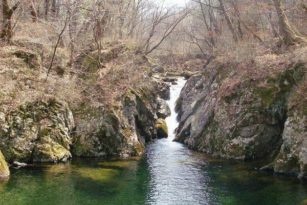 원주 가볼만한곳 베스트 10 치악산 국립공원