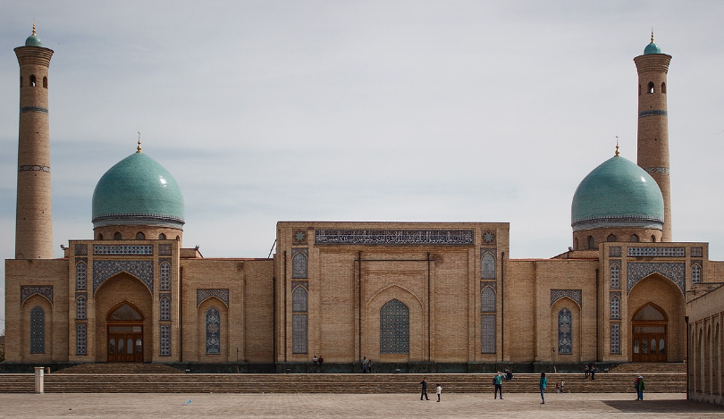 제주항공 타슈켄트 신규취항