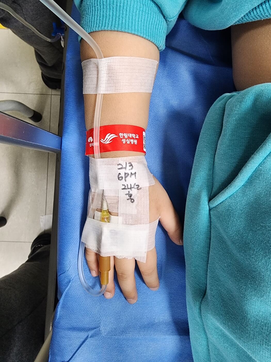 노로바이러스 증상 총정리: 잠복기 12~48시간, 전염기간·대처법까지