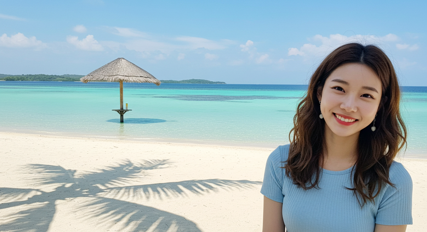 동남아여행지추천