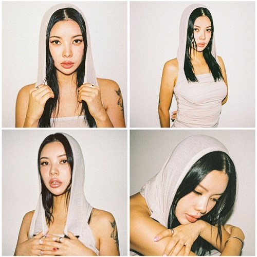 문수진 마이 타임 My Time 가사 노래 뮤비 곡정보