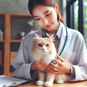 정기적인 건강 점검