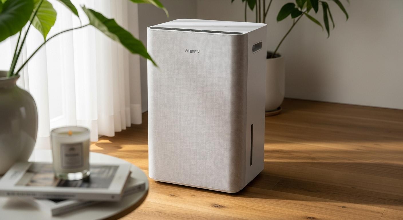 lg 휘센 오브제컬렉션 제습기