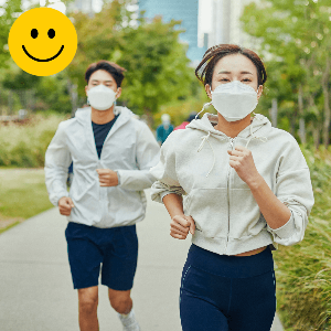 슬로우 조깅 방법과 효과