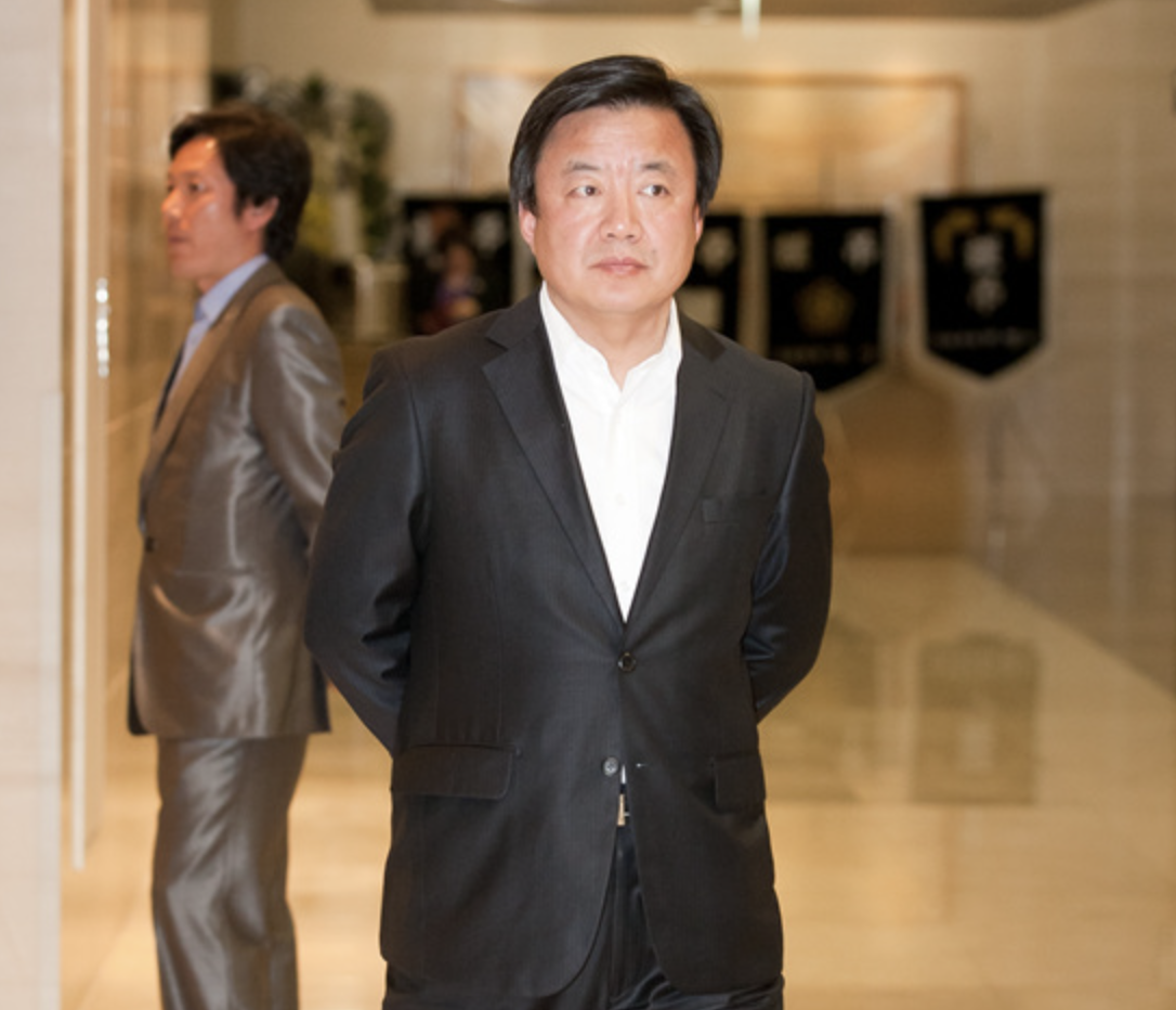 이효정 연기자