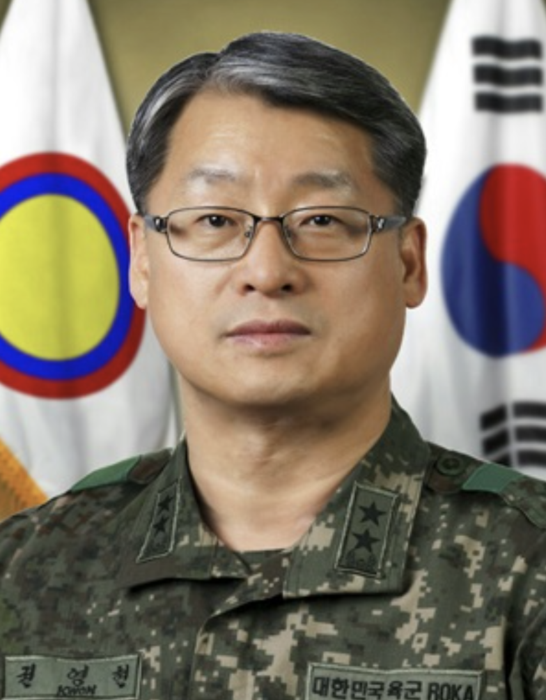 권영현 프로필