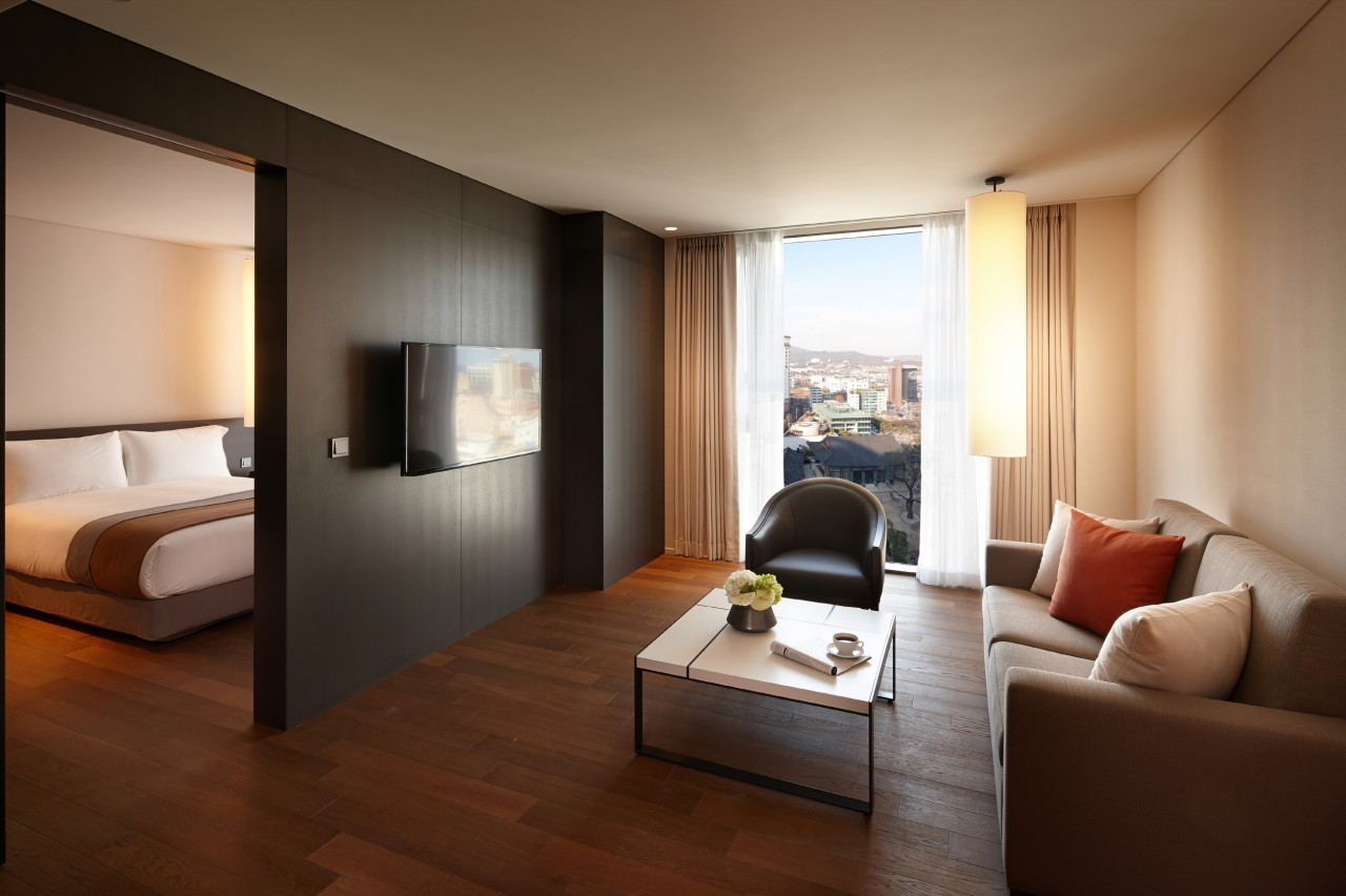 서울 가성비 평점 좋은 호텔 BEST 07 + 서울 이색 액티비티 추천 BEST 04