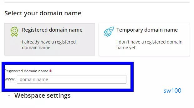 plesk 활용한 워드프레스 설치 과정 5