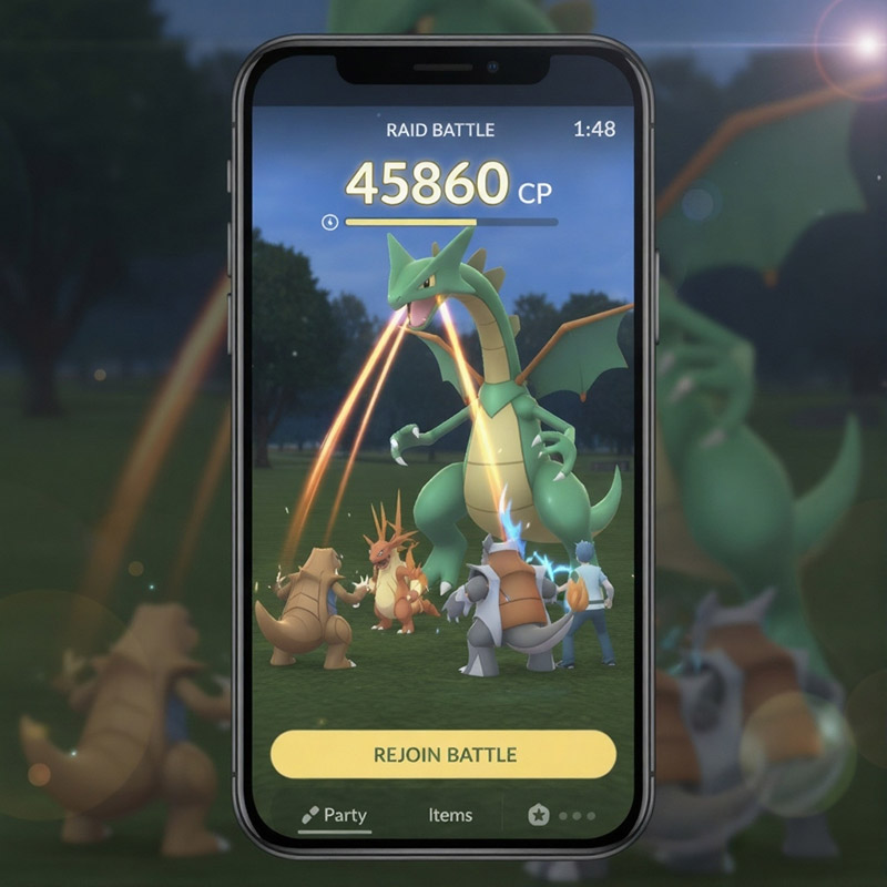 포켓몬고에서 말하는 100% 개체값(hundo)