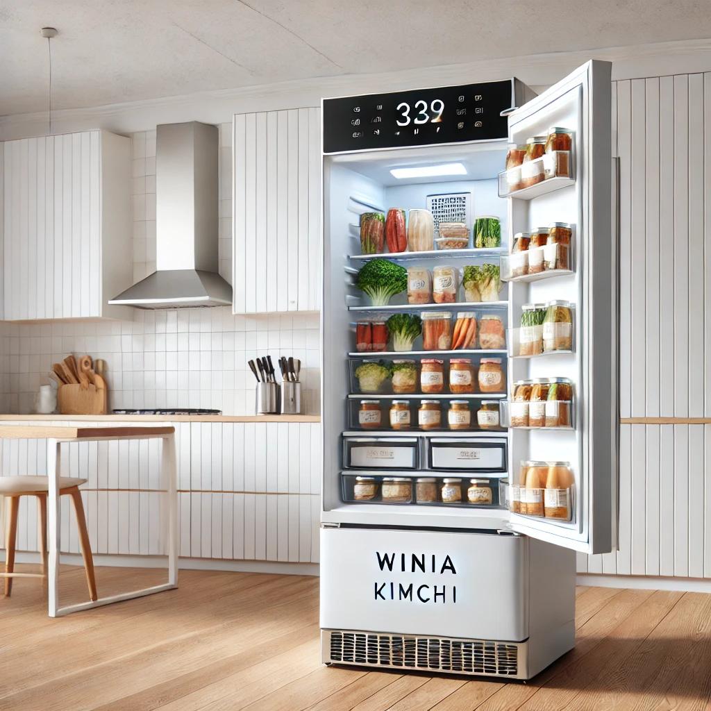 위니아딤채김치냉장고