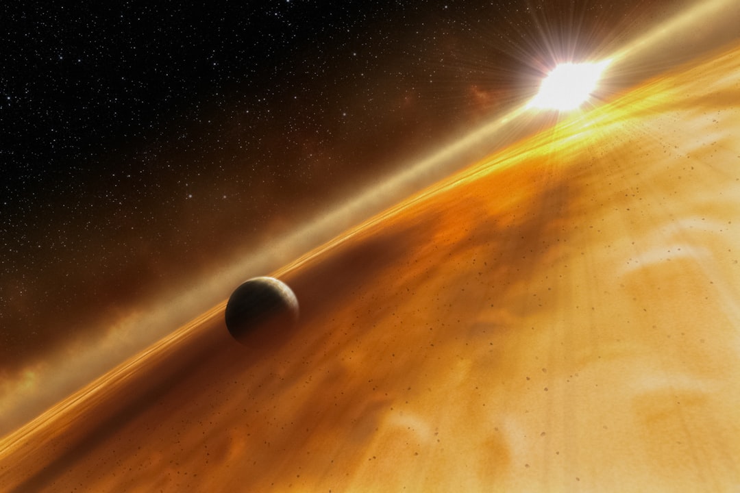 Exoplanet