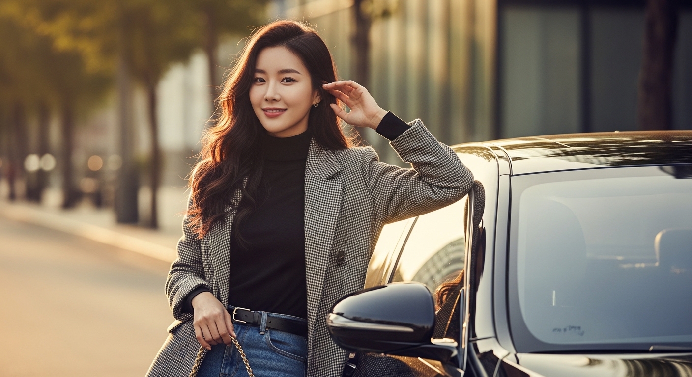 하이브리드 자동차