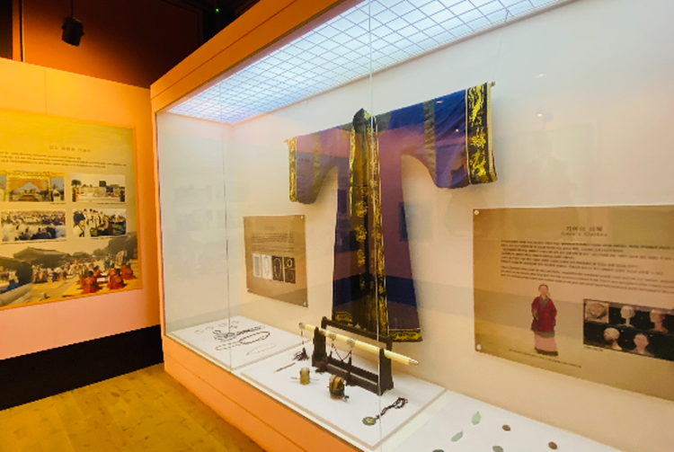 김해 가야테마파크