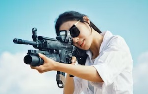 여군에 대하여 알아보기