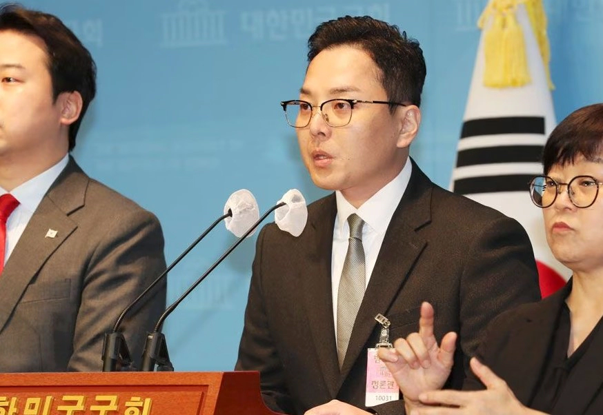 정진상 측근, 김혜경 법카 공익제보자의 고백