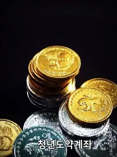 청년도약계좌