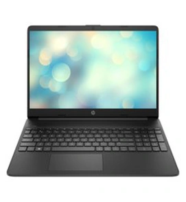 HP 2023 노트북 15&#44; Jet Black&#44; 라이젠3&#44; 256GB&#44; 8GB&#44; Free DOS&#44; 15-fc0076AU
