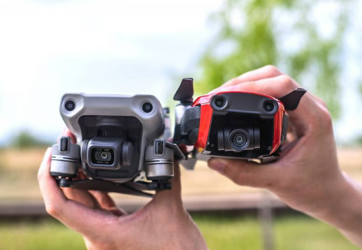 매빅에어-시리즈