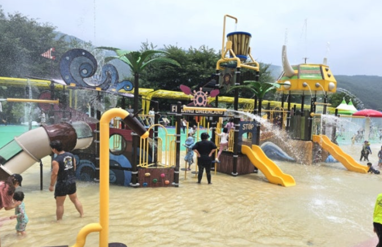 대장경 테마파크