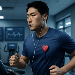 협심증 원인과 초기증상&amp;#44; 가슴 통증이 생기는 이유 완전정리