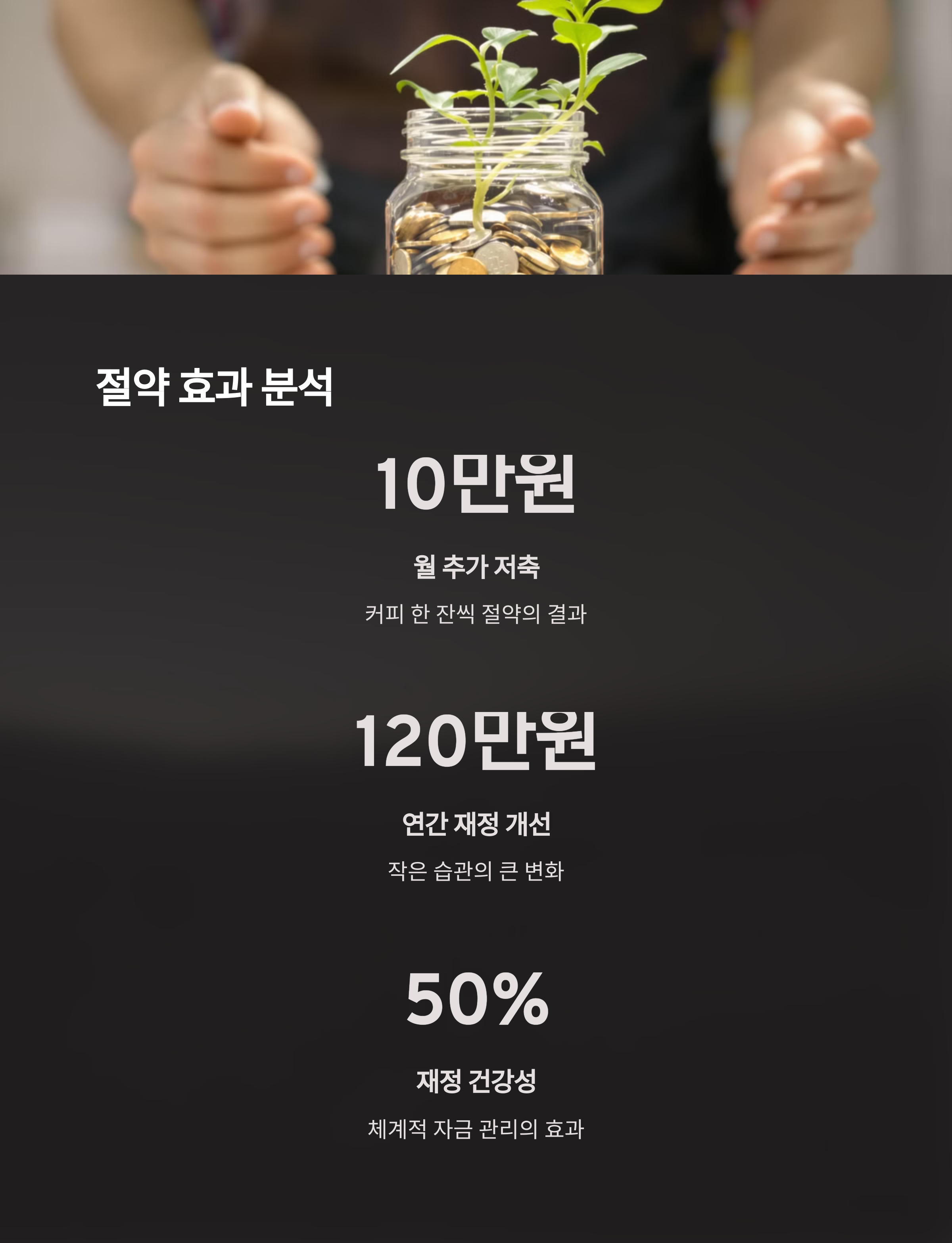 통장 쪼개기만 잘해도 돈이 모인다?