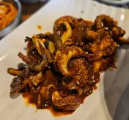 생생정보 고수의 부엌 불향 가득 짬뽕과 쭈꾸미볶음의 이색 만남